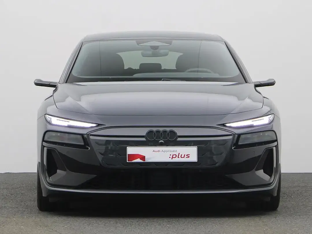 Audi S6 e-tron - Thumbnail 4
