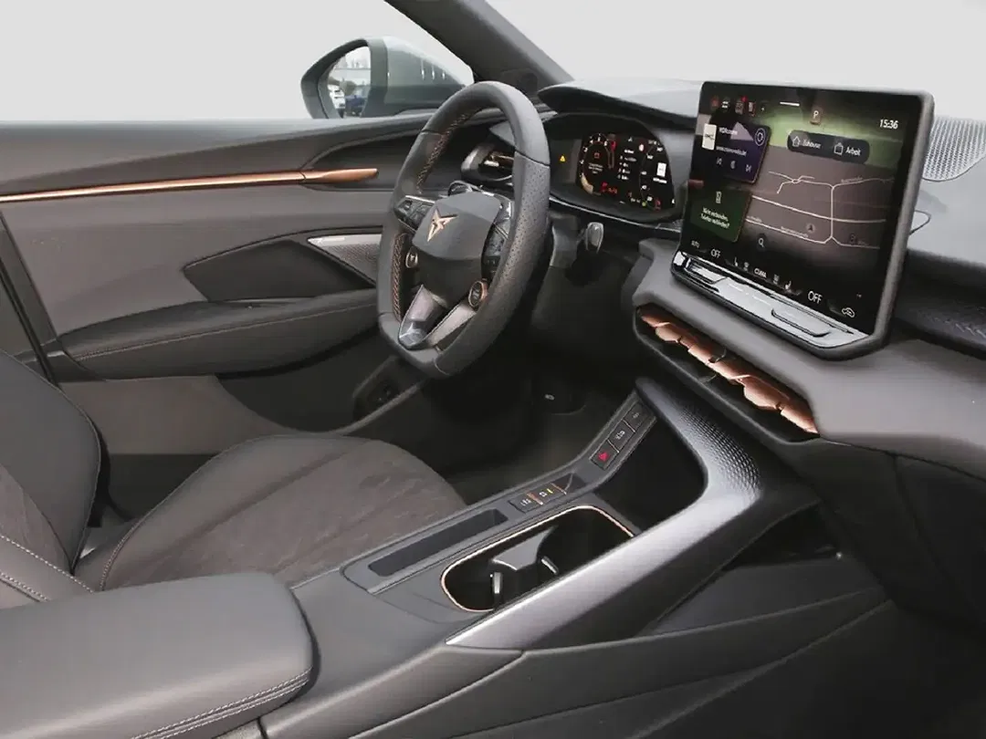 CUPRA Terramar - Thumbnail 10