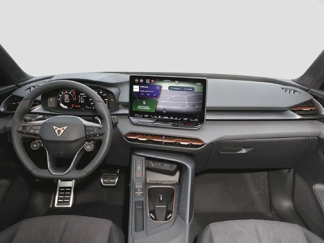 CUPRA Terramar - Thumbnail 12