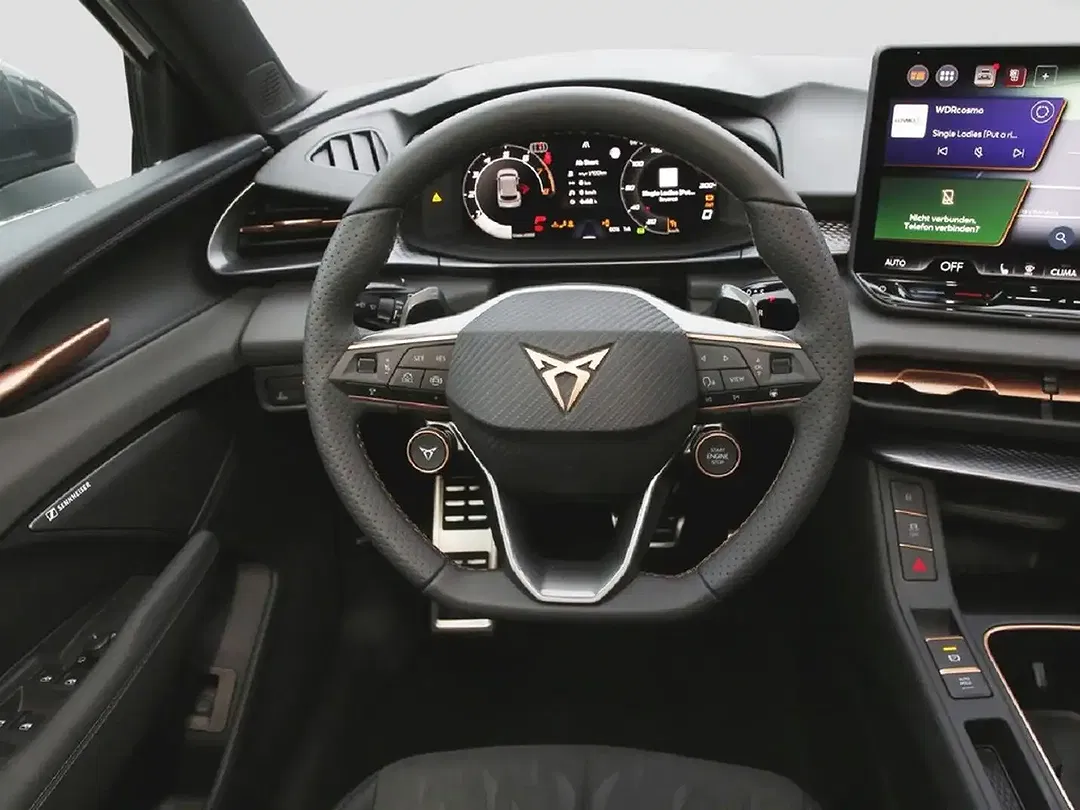 CUPRA Terramar - Thumbnail 14