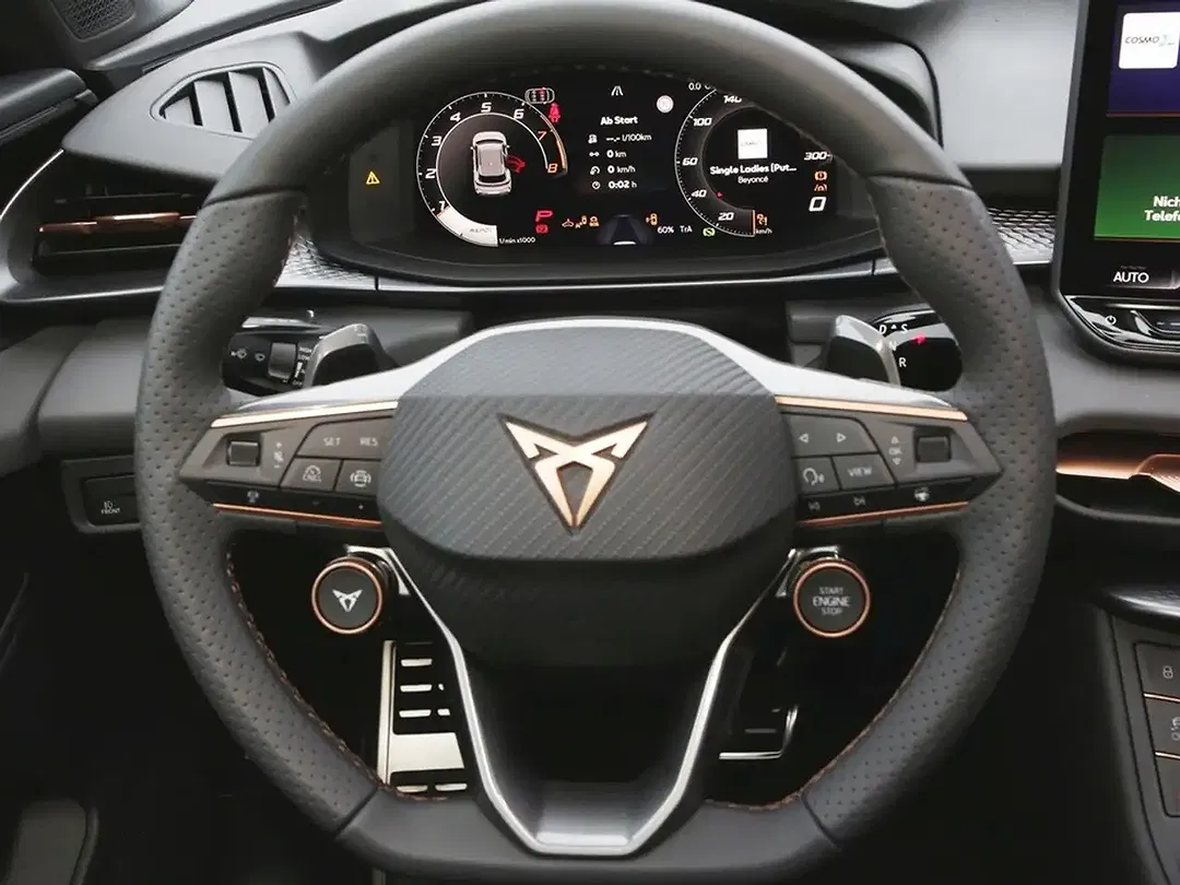 CUPRA Terramar - Thumbnail 15