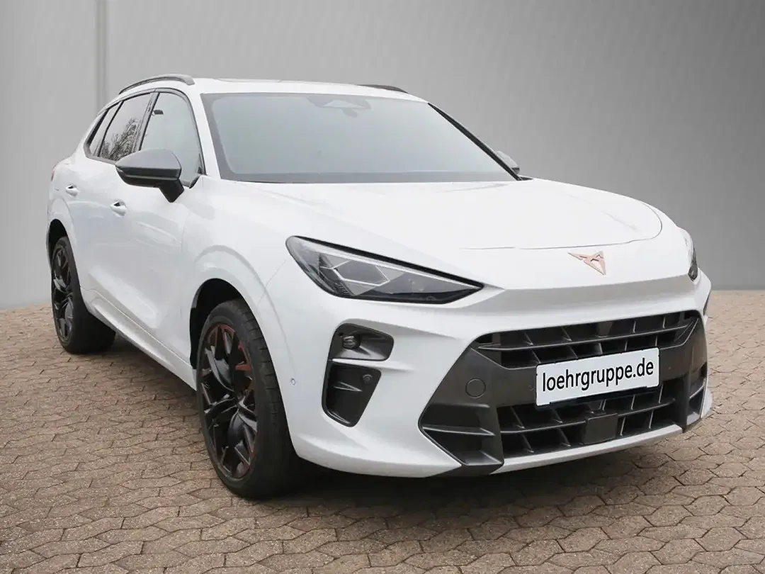 CUPRA Terramar - Thumbnail 4