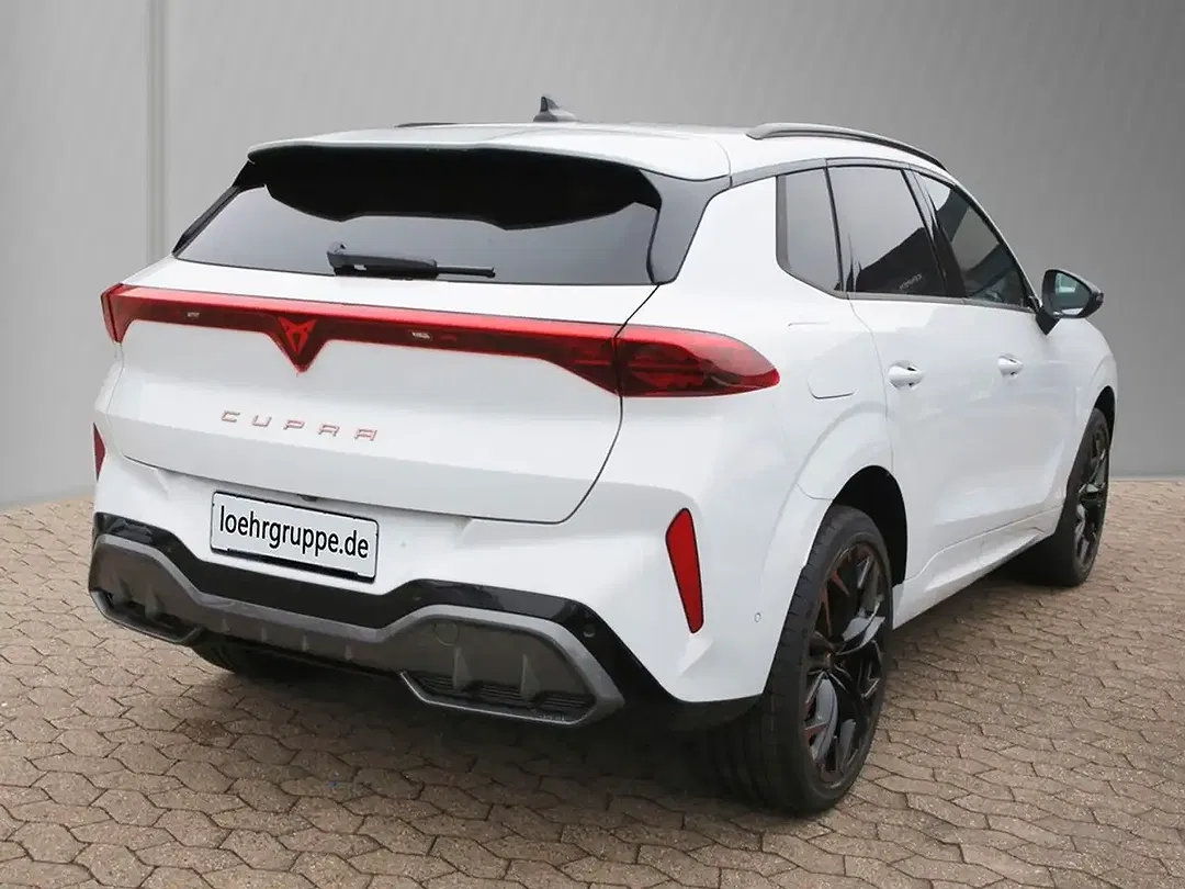 CUPRA Terramar - Thumbnail 5
