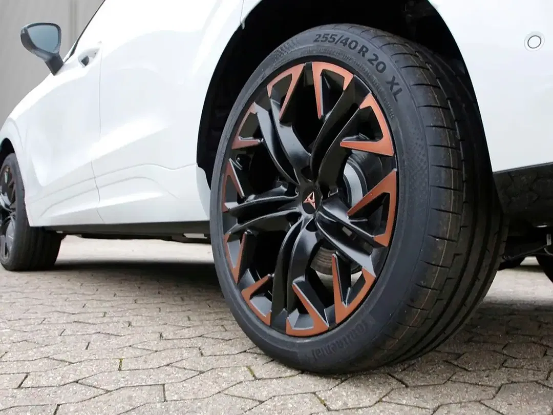 CUPRA Terramar - Thumbnail 6