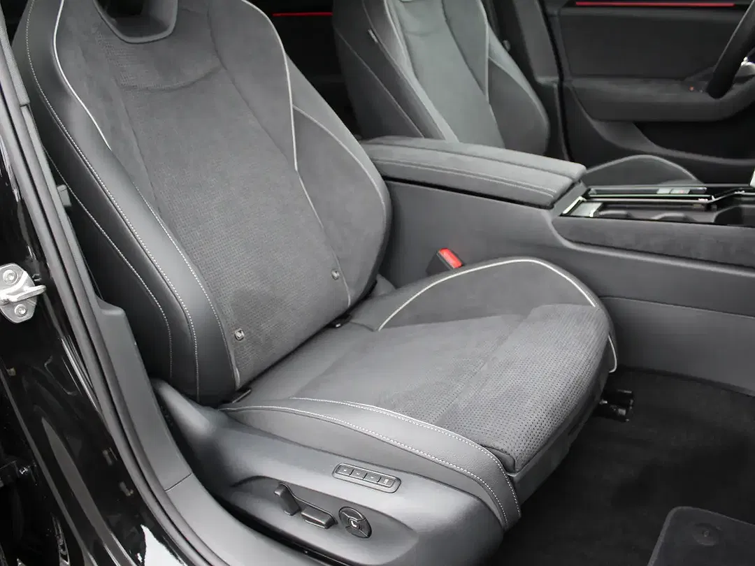 Skoda Superb - Thumbnail 12