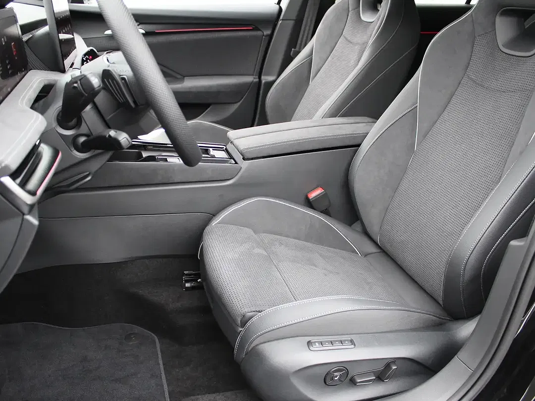 Skoda Superb - Thumbnail 8