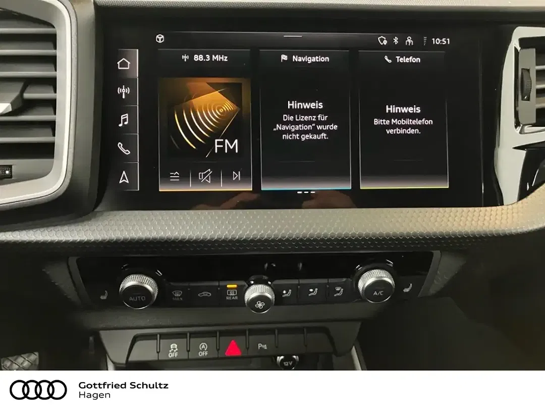 Audi A1 - Thumbnail 10