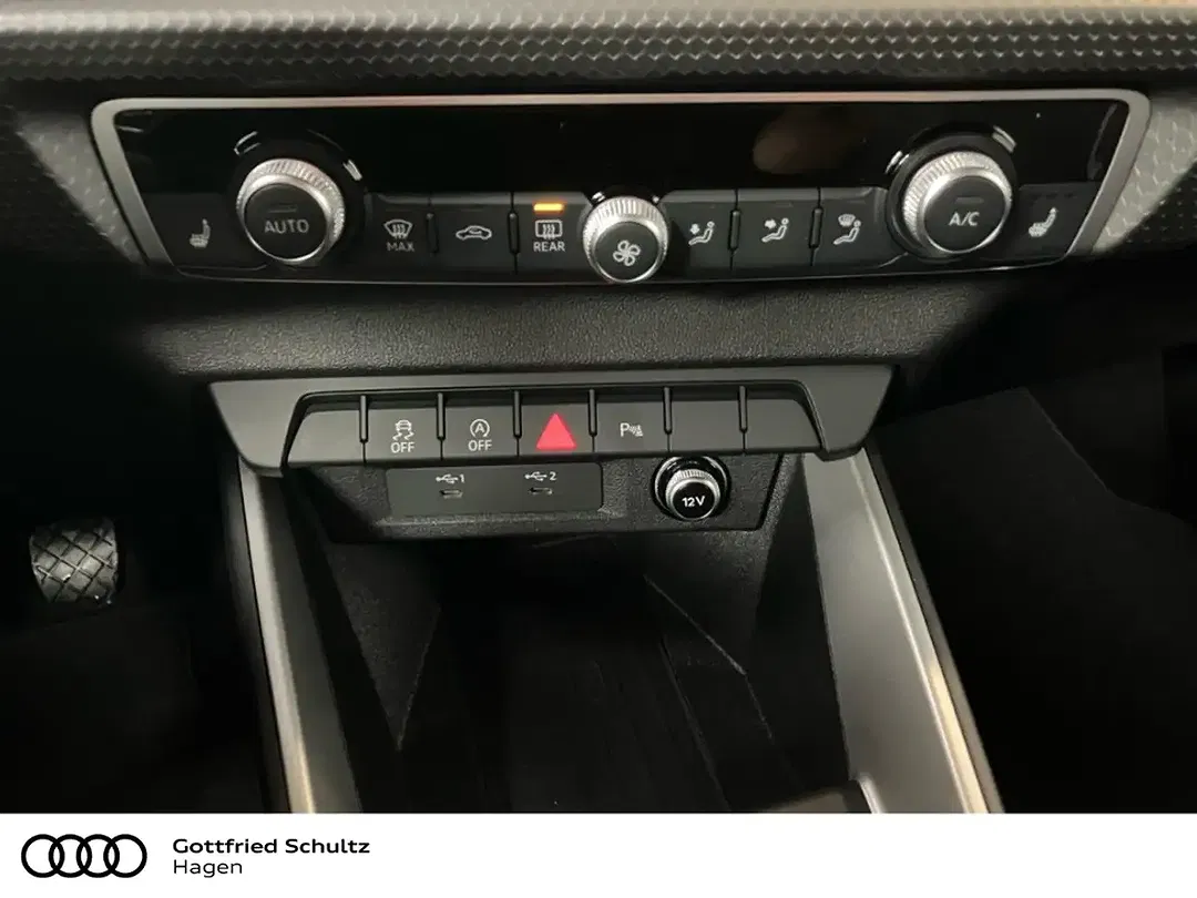 Audi A1 - Thumbnail 11