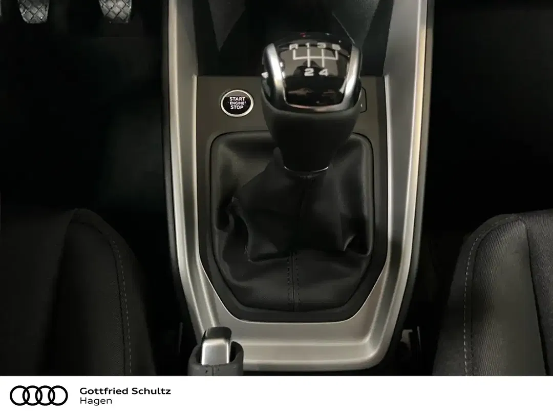 Audi A1 - Thumbnail 12