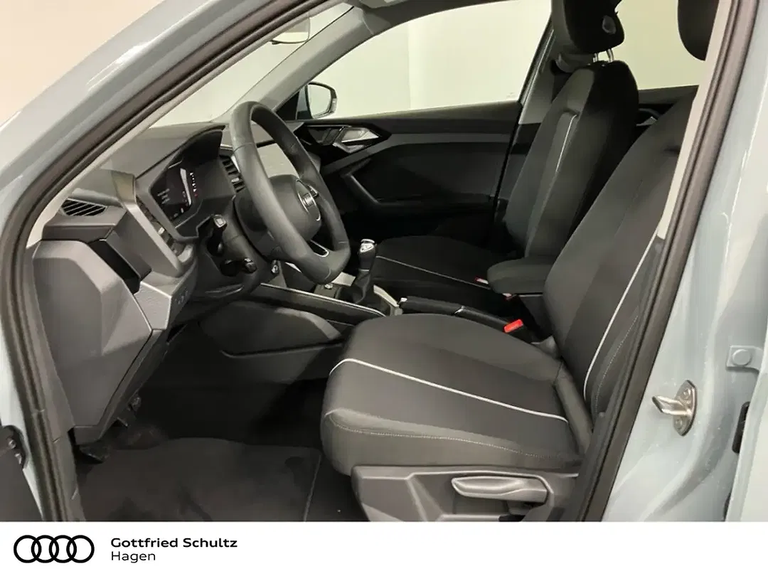 Audi A1 - Thumbnail 13