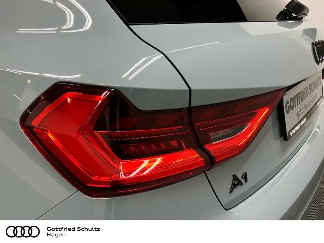 Audi A1 - Thumbnail 14