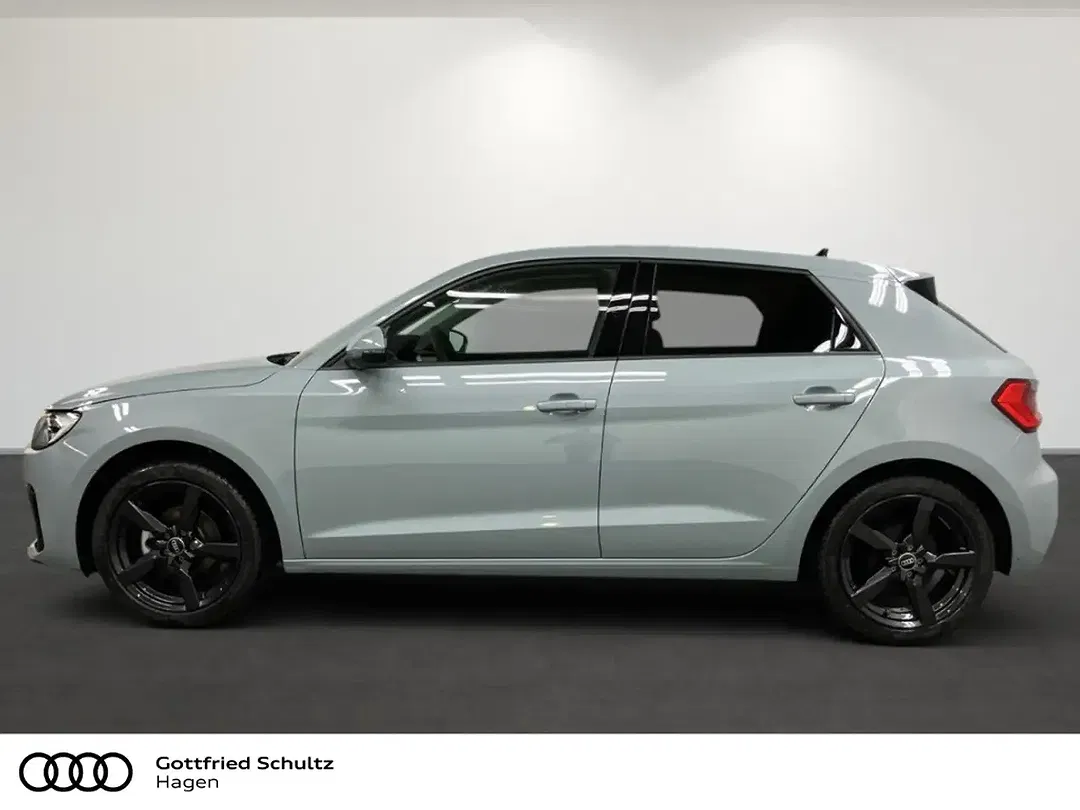 Audi A1 - Thumbnail 2
