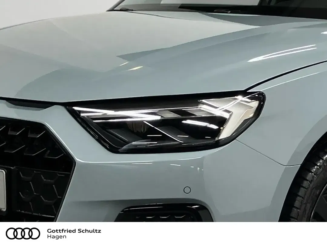 Audi A1 - Thumbnail 4