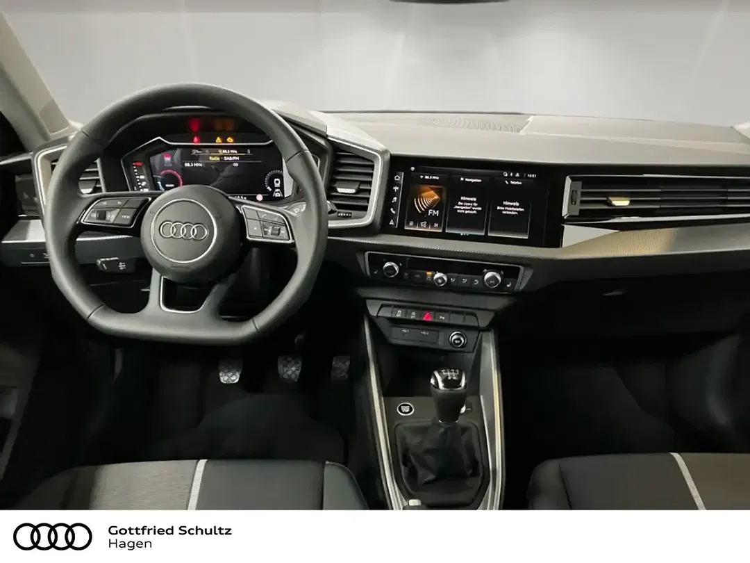 Audi A1 - Thumbnail 5