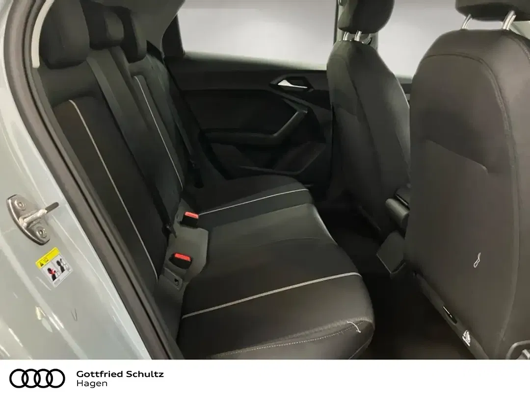 Audi A1 - Thumbnail 6