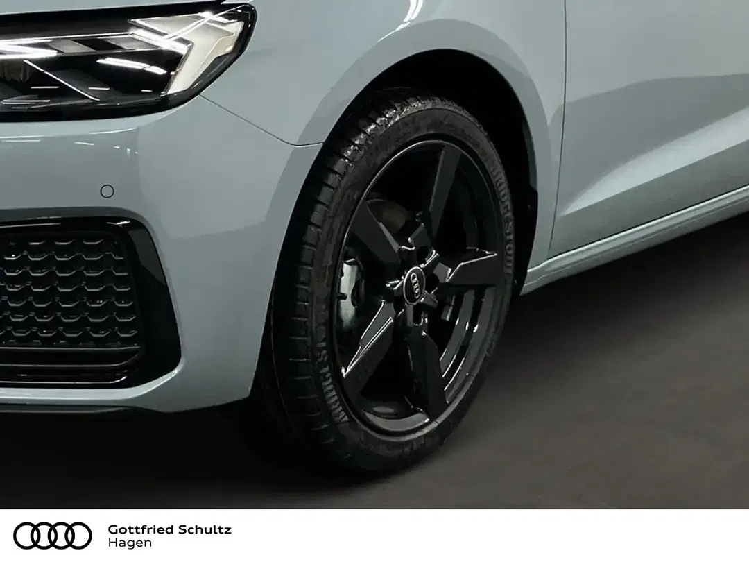 Audi A1 - Thumbnail 8