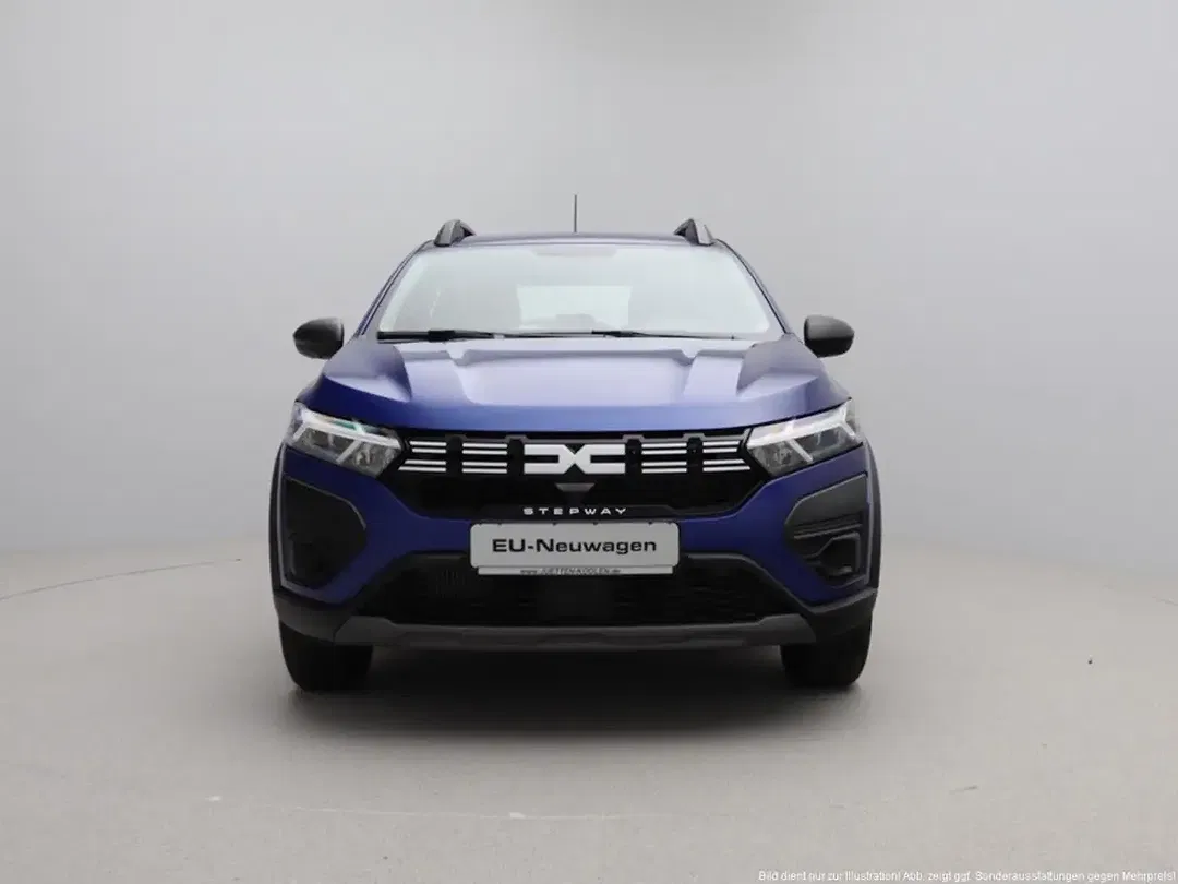 Dacia Sandero - Thumbnail 11