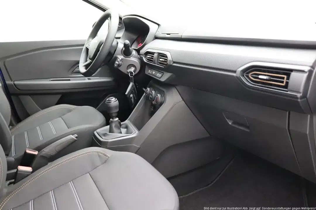 Dacia Sandero - Thumbnail 12