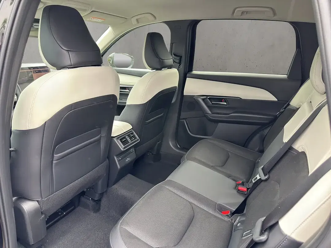 Mazda CX-5 - Thumbnail 12