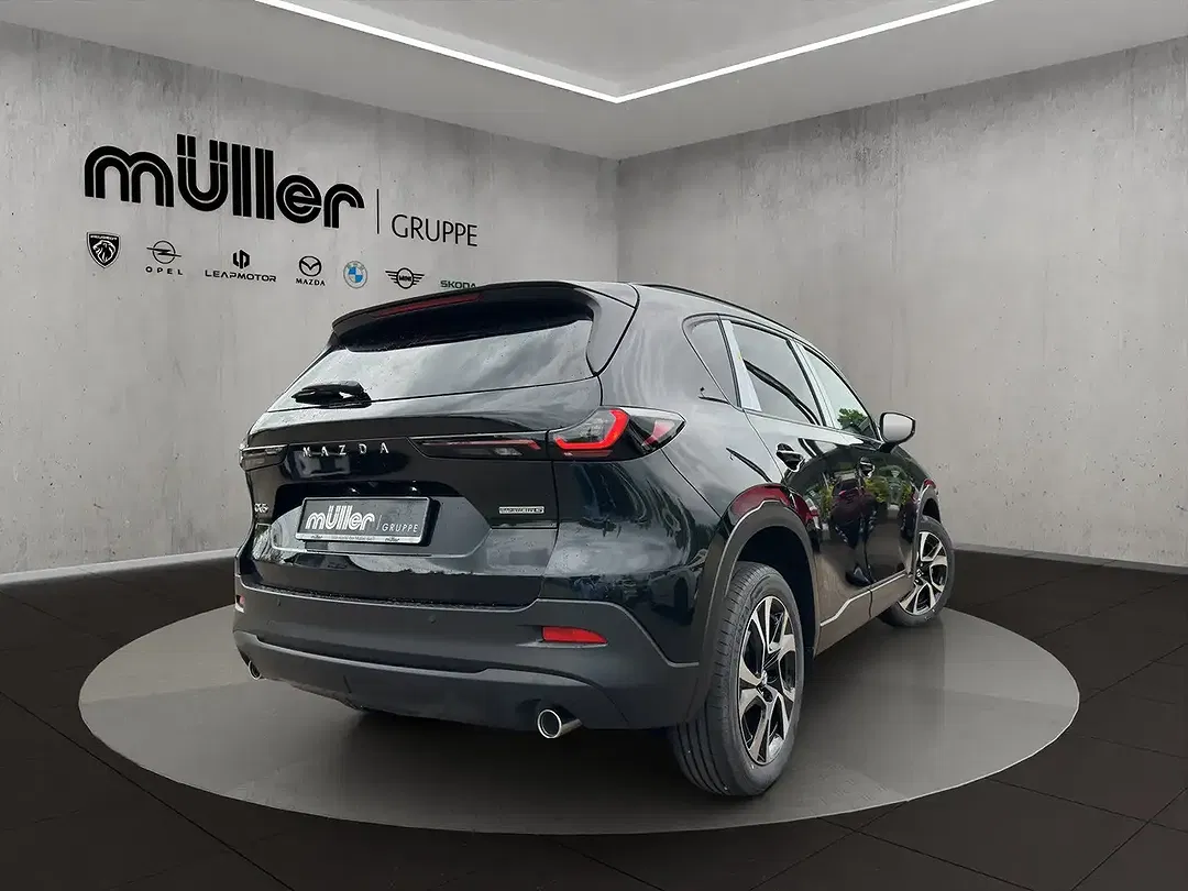Mazda CX-5 - Thumbnail 2