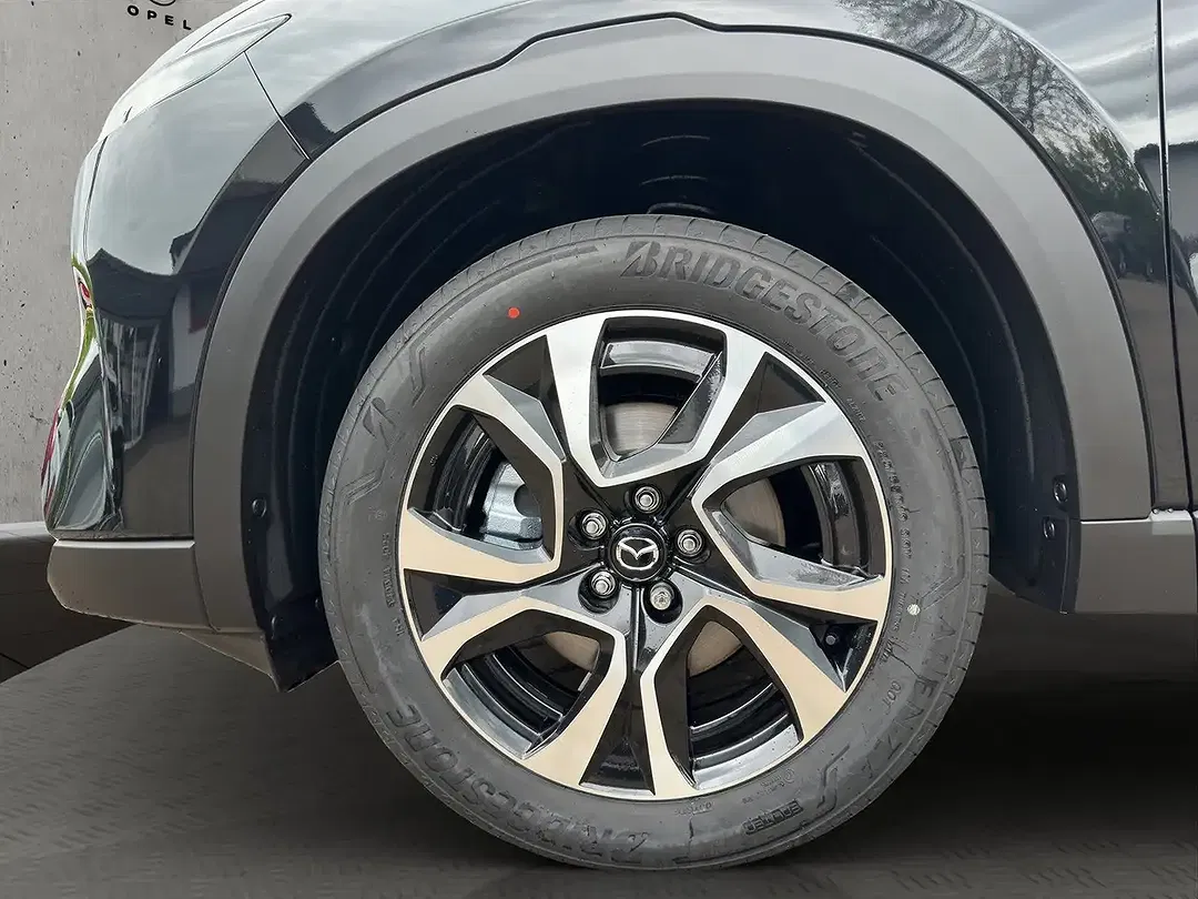 Mazda CX-5 - Thumbnail 6