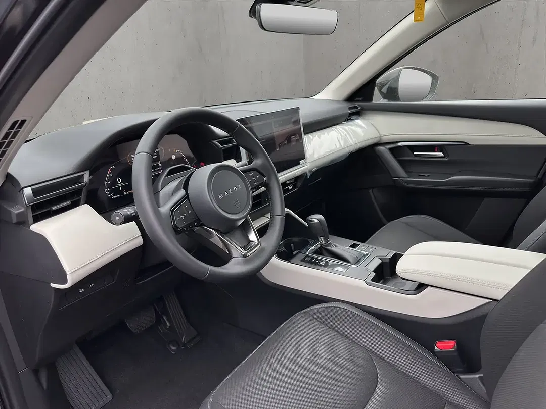 Mazda CX-5 - Thumbnail 8