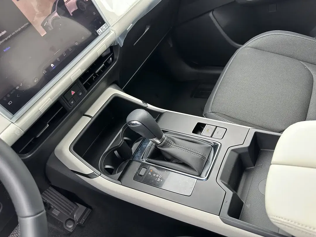 Mazda CX-5 - Thumbnail 9