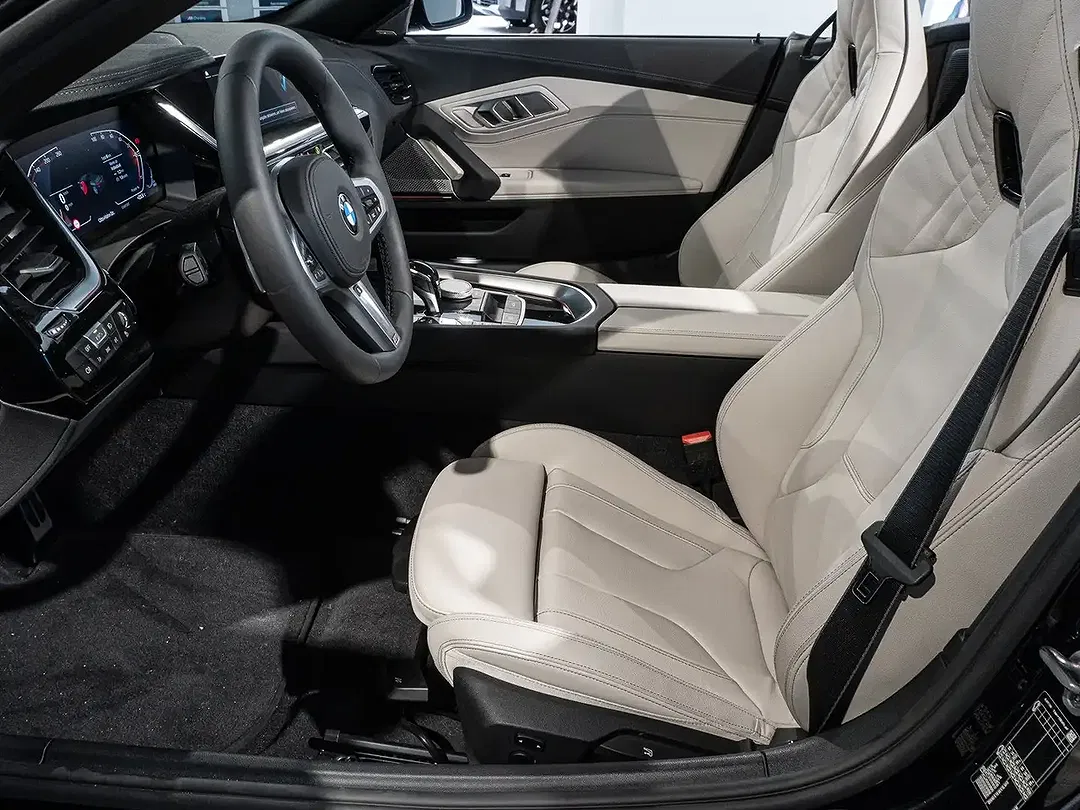 BMW Z4 - Thumbnail 11