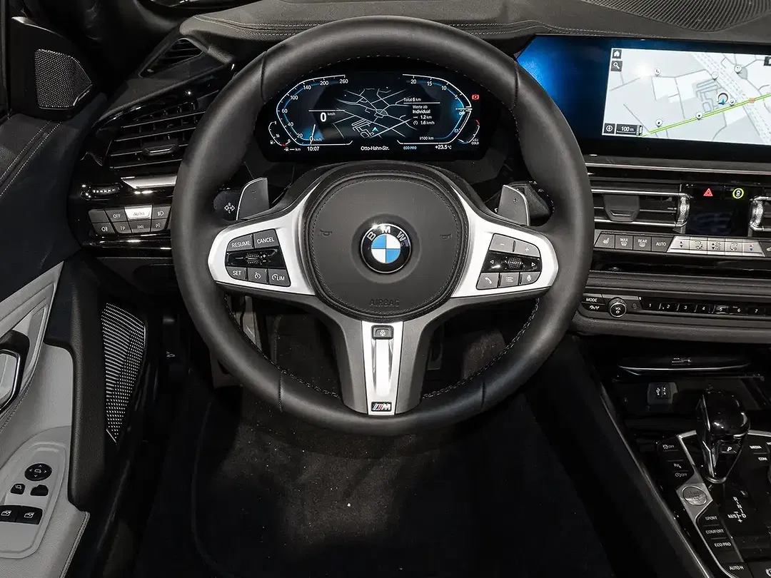 BMW Z4 - Thumbnail 7