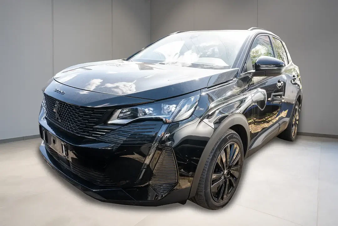Peugeot 3008 - Afbeelding 1