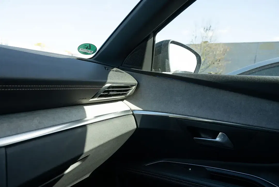 Peugeot 3008 - Thumbnail 12