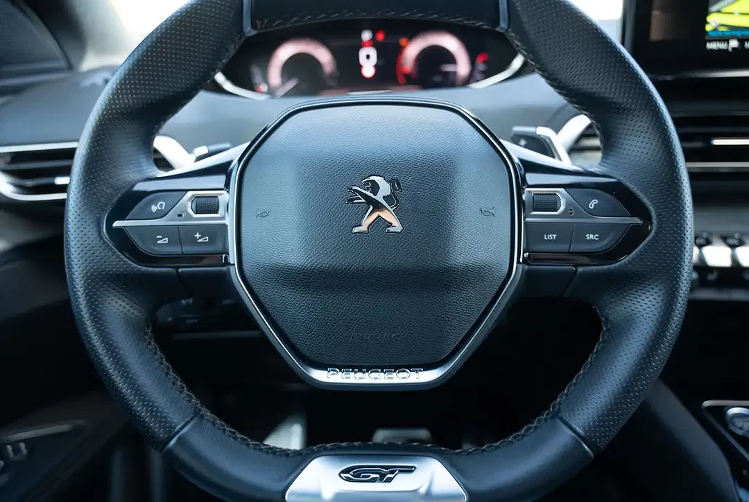 Peugeot 3008 - Thumbnail 15