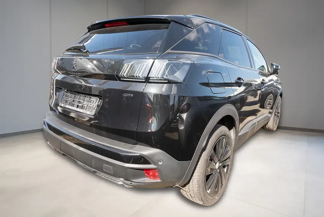 Peugeot 3008 - Thumbnail 3