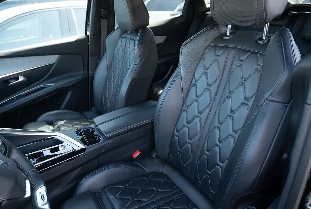 Peugeot 3008 - Thumbnail 6