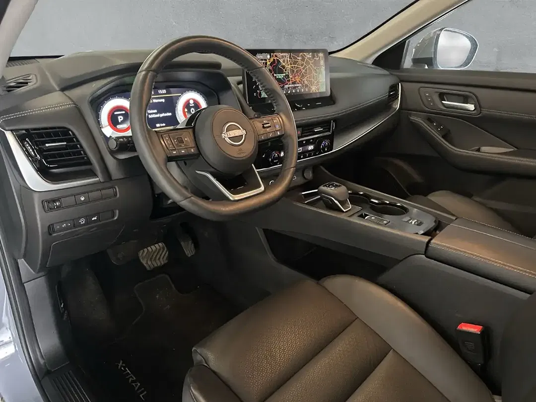 Nissan X-Trail - Thumbnail 9