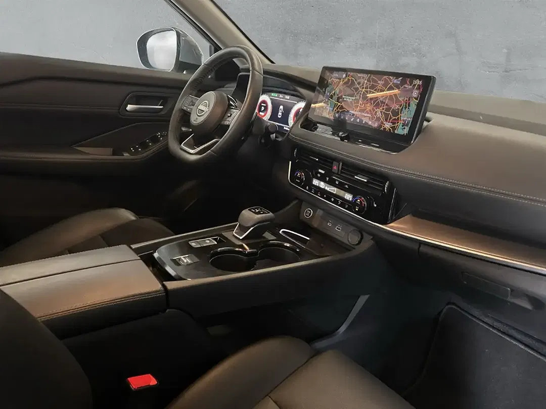Nissan X-Trail - Thumbnail 13