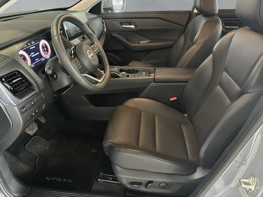Nissan X-Trail - Thumbnail 8