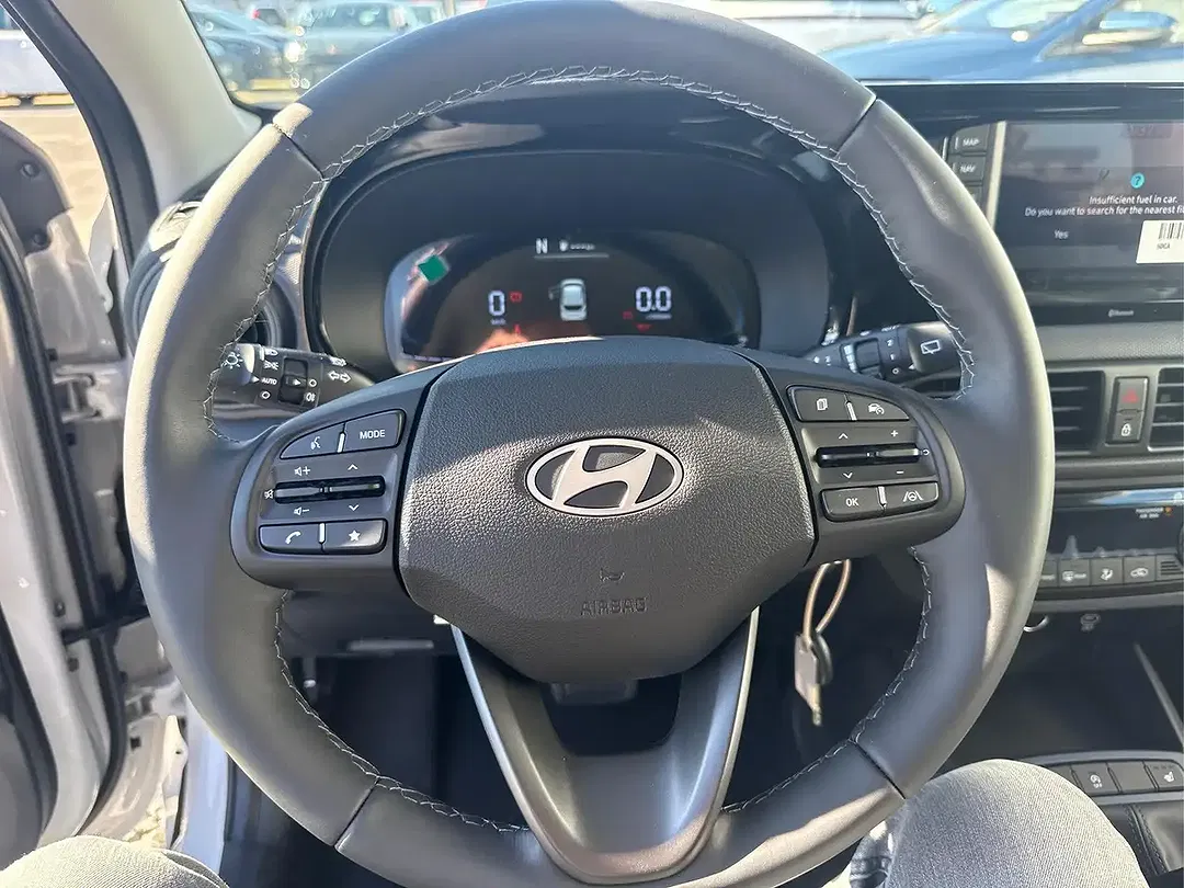 Hyundai i10 - Thumbnail 10