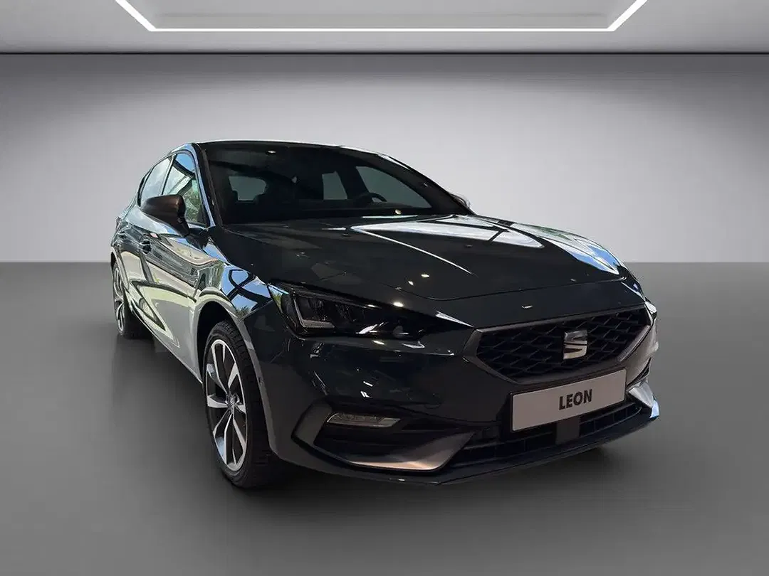 SEAT Leon - Thumbnail 7