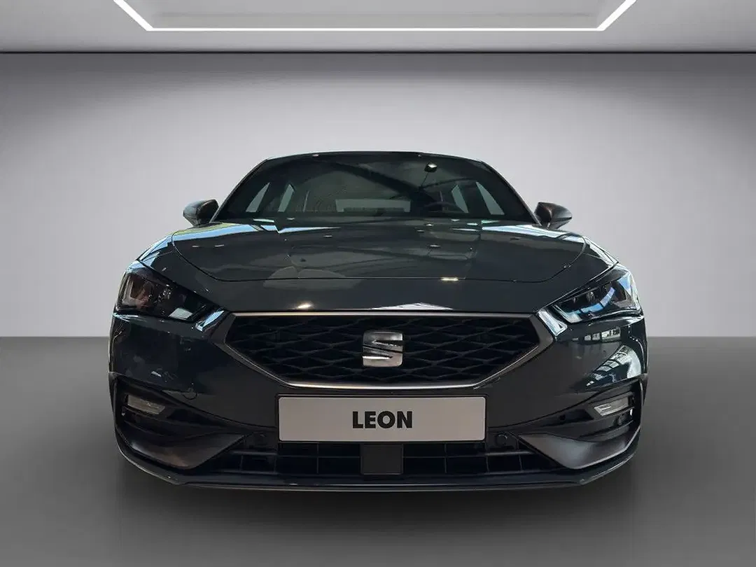 SEAT Leon - Thumbnail 8