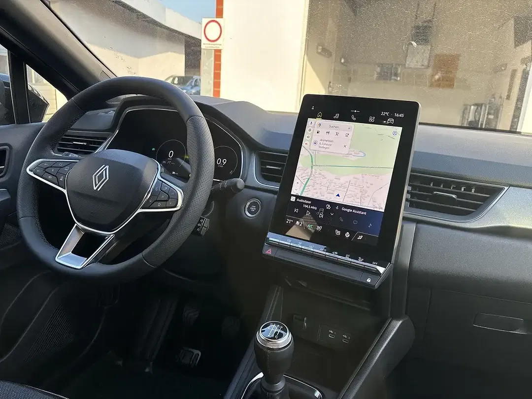 Renault Captur - Thumbnail 13