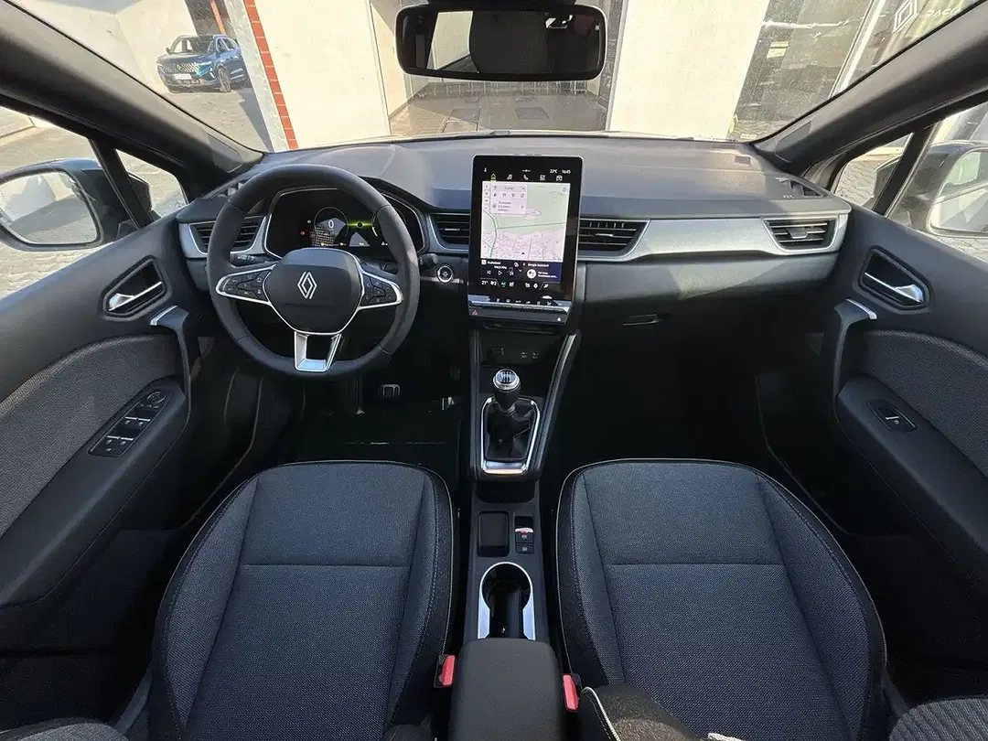 Renault Captur - Thumbnail 14