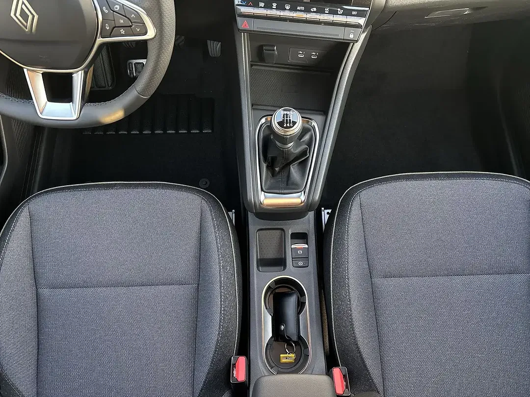 Renault Captur - Thumbnail 15