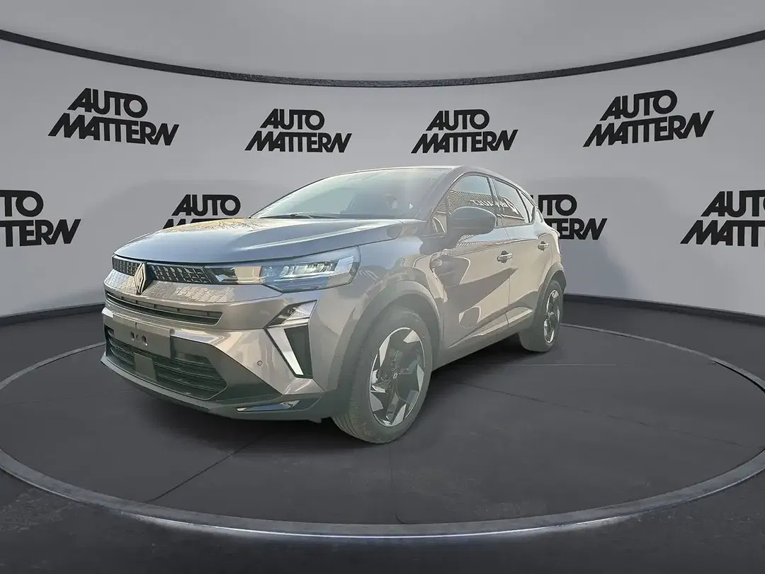 Renault Captur - Thumbnail 4