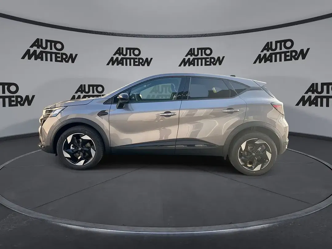 Renault Captur - Thumbnail 5