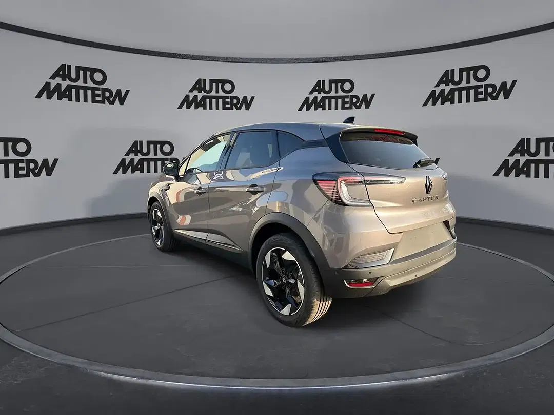 Renault Captur - Thumbnail 6