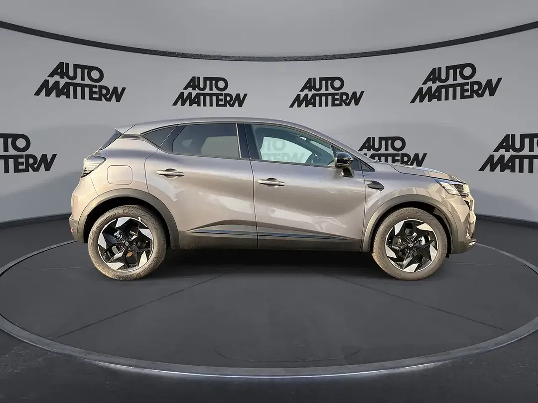 Renault Captur - Thumbnail 9