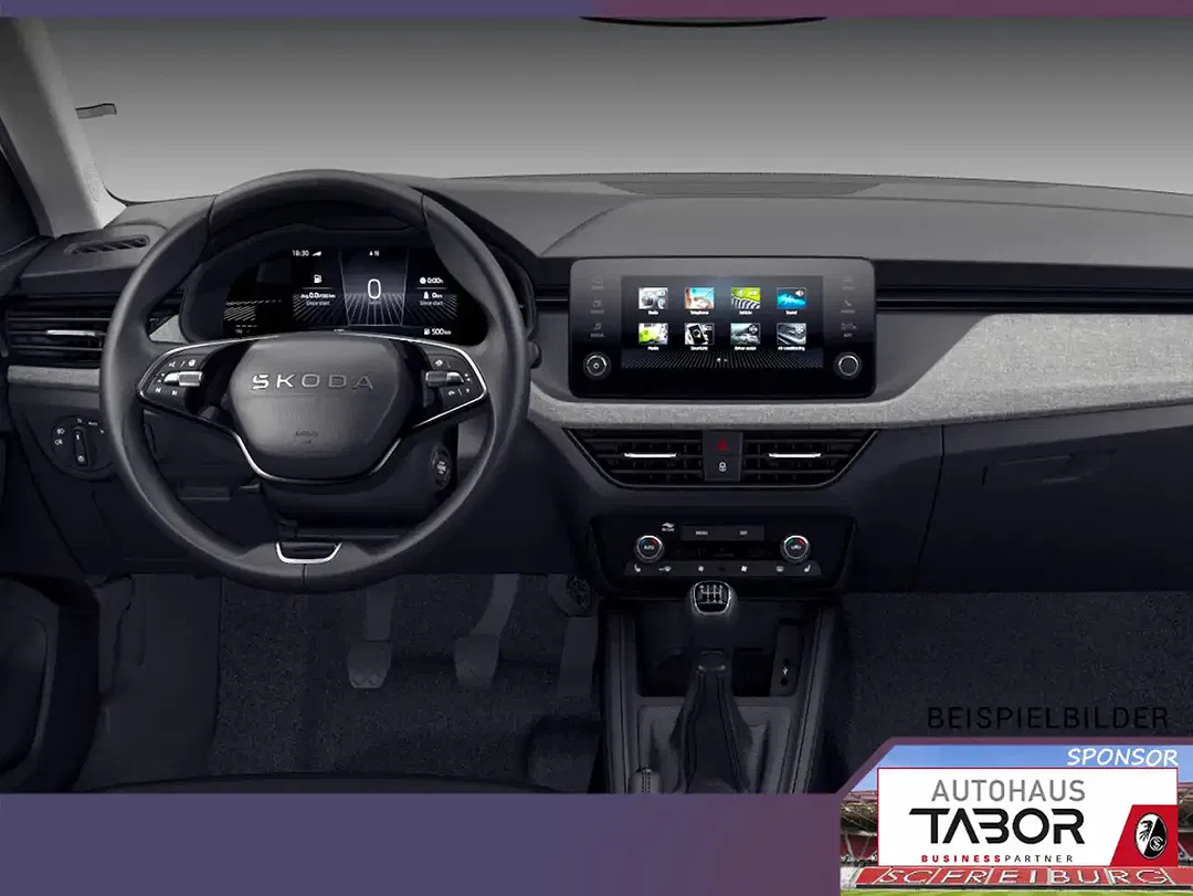Skoda Scala - Thumbnail 4