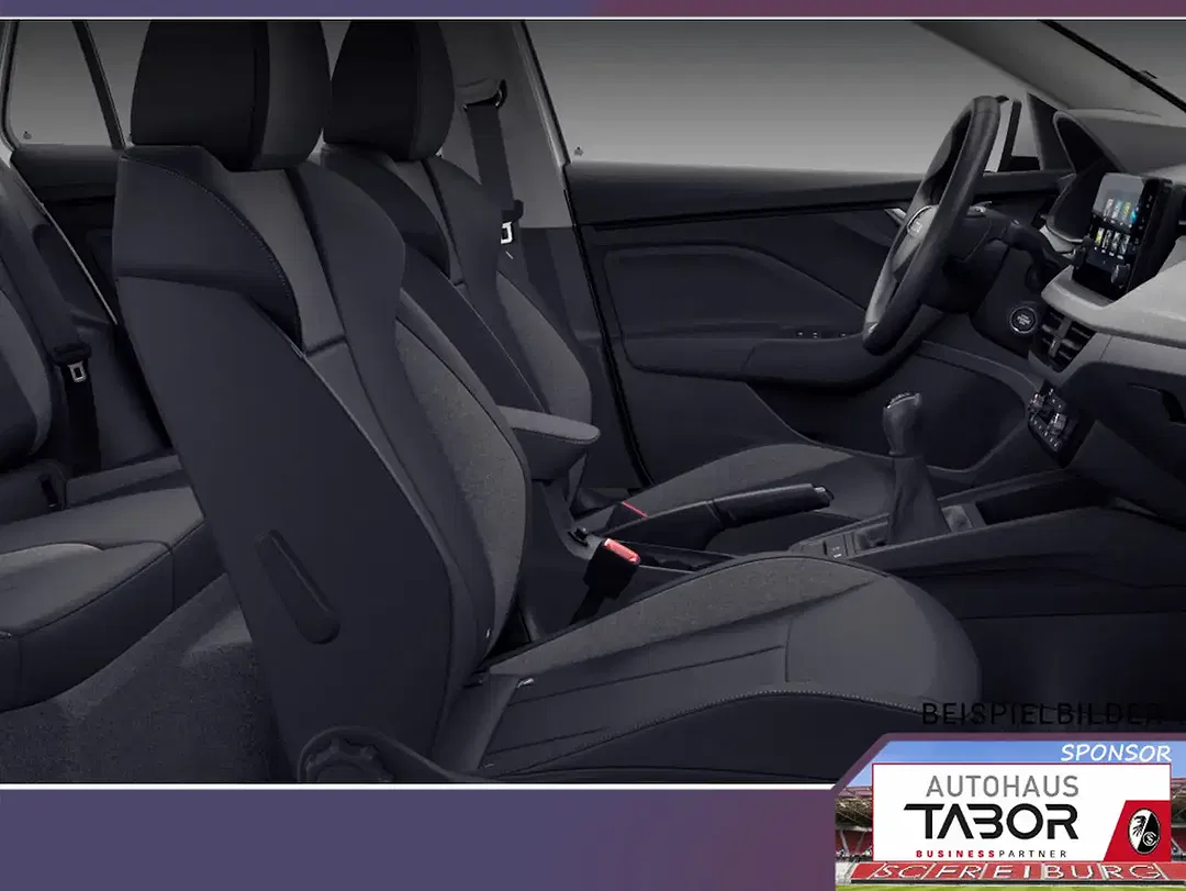 Skoda Scala - Thumbnail 5