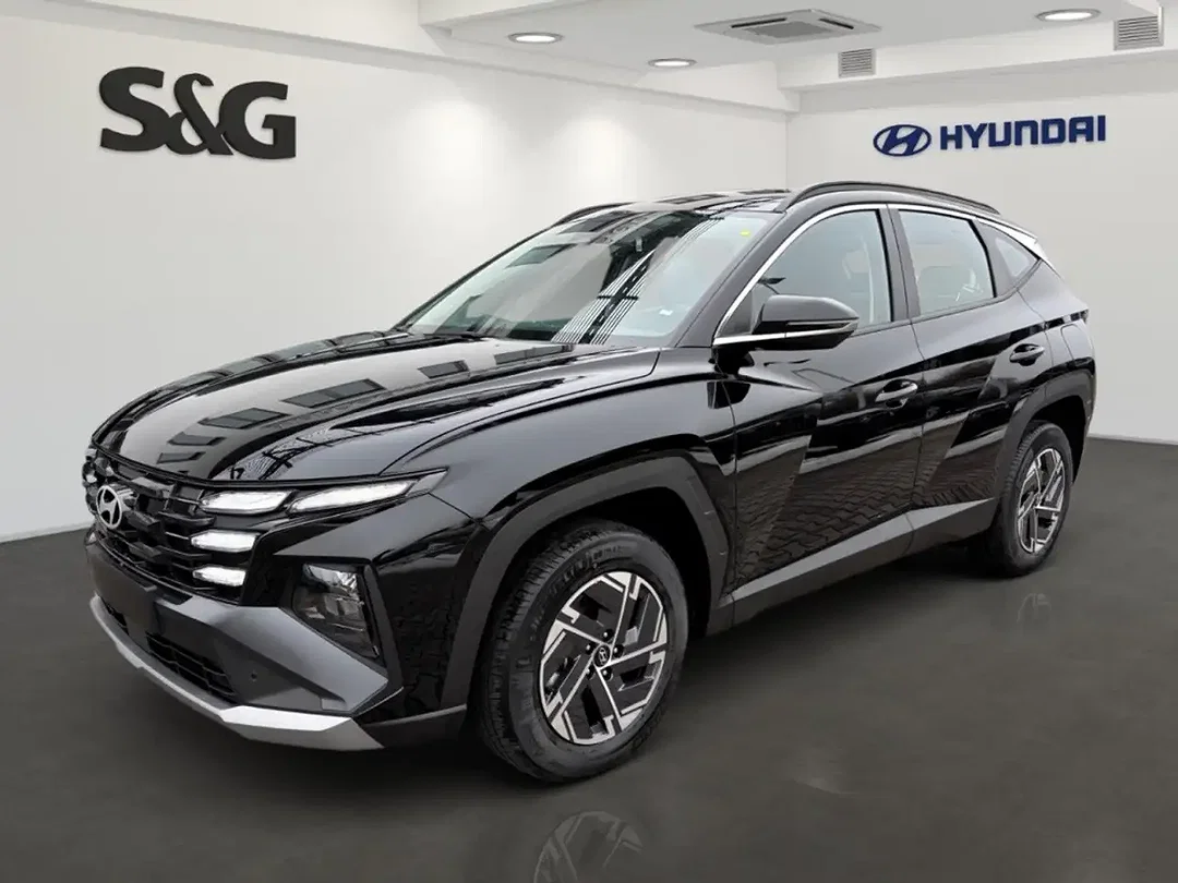 Hyundai TUCSON - Afbeelding 1